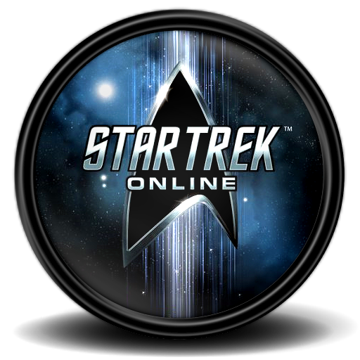 Star Trek Online 4 Icon 512x512 png